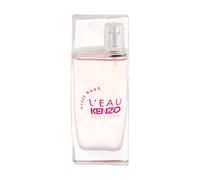 Kenzo L´Eau Kenzo Pour Femme Hyper Wave 50Ml Per Donna (Eau De Toilette)