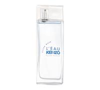 Kenzo L´Eau Kenzo Pour Homme Hyper Wave 100Ml Per Uomo (Eau De Toilette)