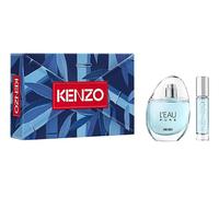 Kenzo L`Eau Pure - EDP 50 ml + EDP 10 ml