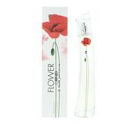 Kenzo Flower by Kenzo La Récolte Parisienne Eau de Parfum (donna) 75 ml