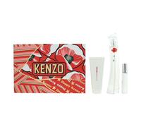 Kenzo La Recolte Parisienne Eau de Parfum Donna 75 ml - Eau de Parfum