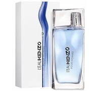 KENZO L'eau Kenzo Pour Homme Eau de toilette 100 ML uomo