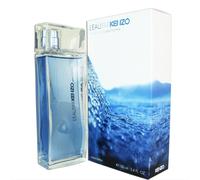 Kenzo L'Eau Kenzo Pour Homme Eau de Toilette per uomo 100 ml