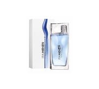 Kenzo Le Eau par Kenzo Uomo 50 ml - Eau de Toilette