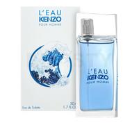 Kenzo Le Eau par Kenzo Uomo 50 ml - Eau de Toilette