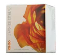 Kenzo Le monde est beau Eau de toilette 50 ml donna