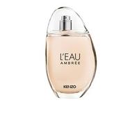 Kenzo L'Eau Ambrée Eau de Parfum Spray 100ml