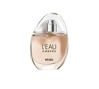 LVMH KENZO L'Eau Ambrée - Eau de Parfum Unisex 50 ml Vapo