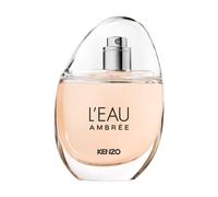 Kenzo L'Eau Ambrée Eau de Parfum unisex, 50 ml