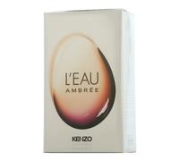 Kenzo L'Eau Ambrée EDP 100 ml