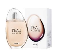Kenzo L'Eau Ambrée Eau de Parfum Spray 100ml