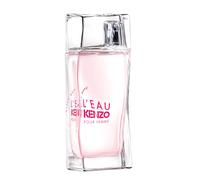 Kenzo L`Eau Kenzo Hyper Wave eau de toilette per donne 50 ml