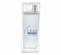 Kenzo L'eau Pour Homme Hyper Wave Eau De Toilette 100ml Mens Perfume