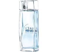 Kenzo L'Eau Kenzo Hyper Wave Eau de Toilette per uomo 100 ml