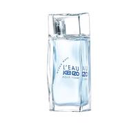 KENZO L´Eau Kenzo Pour Homme Hyper Wave 50 ml eau de toilette per Uomo