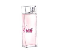 Kenzo L'Eau Kenzo Pour Femme Hyper Wave 100 ml Donna - Eau de Toilette