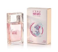 Kenzo L'Eau Kenzo Hyper Wave Pour Femme Eau de Toilette da donna 30 ml