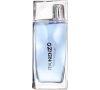 KENZO L'Eau Kenzo Pour Homme Eau de Toilette per uomo 50 ml