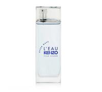 Kenzo L'eau Pour Homme Hyper Wave Eau De Toilette 100ml Mens Perfume