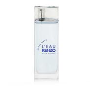 Kenzo L`Eau Kenzo Hyper Wave eau de toilette per uomi 100 ml