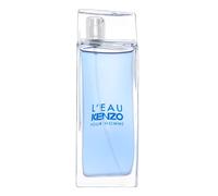 Kenzo L'Eau Kenzo Pour Homme Uomo 100 ml - Eau de Toilette