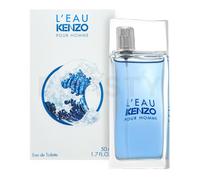 Leau Pour Homme Eau De Toilette