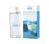 Kenzo L'Eau Pour Femme Eau de Toilette 100 ml - Profumo Donna