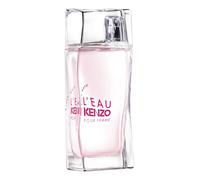 Kenzo L'eau Pour Femme Hyper Wave, Eau De Toilette, da donna, 50 ml