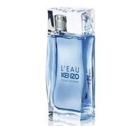 KENZO L´Eau Kenzo Pour Homme 100 ml eau de toilette per uomo