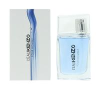 KENZO Profumi da uomo L'EAU KENZO HOMME Eau de Toilette Spray 30 ml