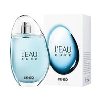 KENZO L'EAU PURE EDP NATURAL SPRAY - 100 ml