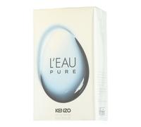 Kenzo L'Eau Pure, Eau De Parfum, 30ml | Profumo unisex fresco e acquatico, con note agrumate, lavanda, muschio e sandalo.
