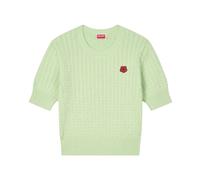 Kenzo - Maglieria Girocollo - - Knitwear - Donna - Verde - M