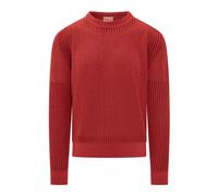 Kenzo - Maglieria Girocollo - - Knitwear - Uomo - Rosso - M