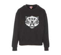 Kenzo - Maglione Girocollo - - Knitwear - Donna - Nero - L