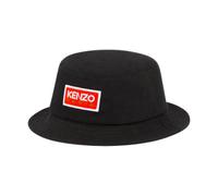 Kenzo - Noir Urban Bob - - Accessories - Uomo - Nero - L