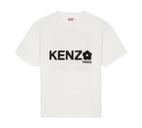 Kenzo - Oversize Boke Flower 2.0 T-shirt - - Tops - Uomo - Bianco - M