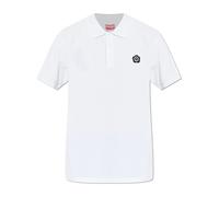 Kenzo - Polo Camicie - - Tops - Uomo - Bianco - L