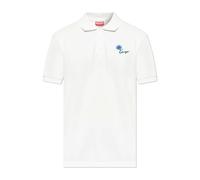 Kenzo - Polo Camicie - - Tops - Uomo - Bianco - L