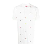 Kenzo - Polo Camicie - - Tops - Uomo - Bianco - M