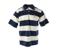 Kenzo - Polo con Grafica Nautica - - Tops - Uomo - Multicolore - S