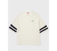 Kenzo Polo men Polos white in taglia:M