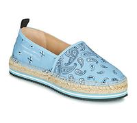 Kenzo Scarpe Espadrillas MICRO in Blu 39