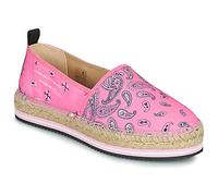 Kenzo Scarpe Espadrillas MICRO in Rosa 40