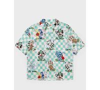 Kenzo SHIRT SC men Shortsleeves multi in taglia:M