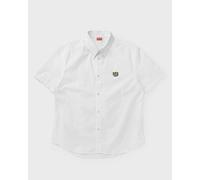 Kenzo SHIRT SC men Shortsleeves white in taglia:M