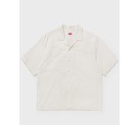 Kenzo SHIRT SC men Shortsleeves white in taglia:M