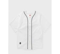 Kenzo SHIRT SC men Shortsleeves white in taglia:S