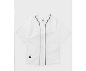 Kenzo SHIRT SC men Shortsleeves white in taglia:S