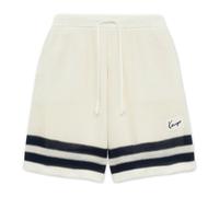 Kenzo - Shorts in rete - - Shorts - Uomo - Bianco - L